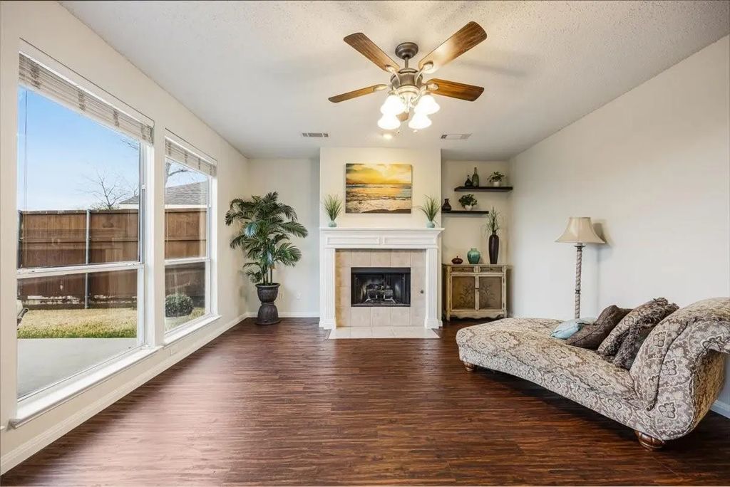 2805 Dover Drive, McKinney