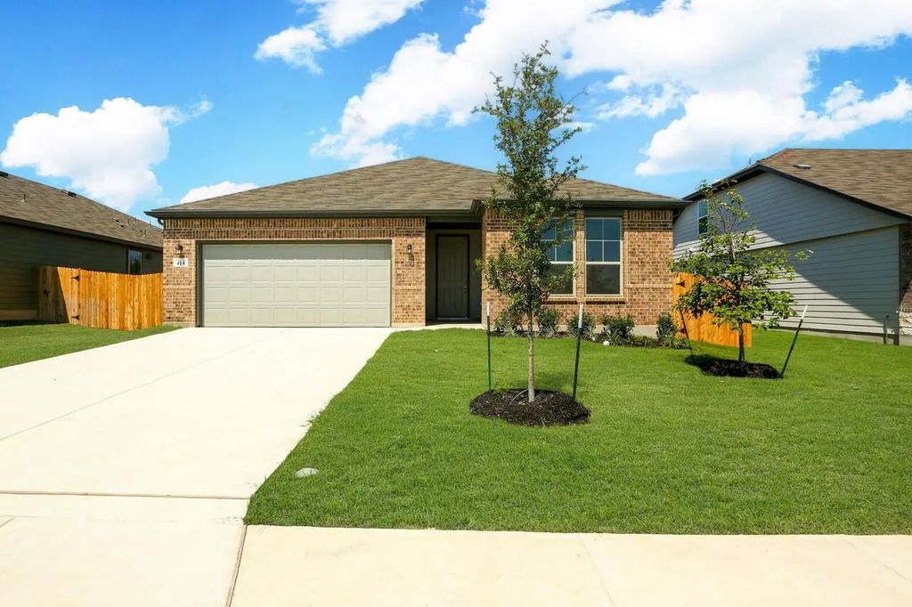 10932 Cacao Drive, Fort Worth