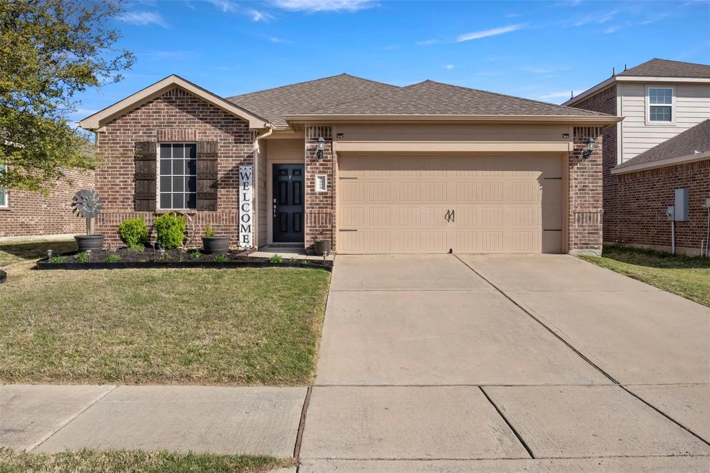 1808 Hot Springs Way, Princeton