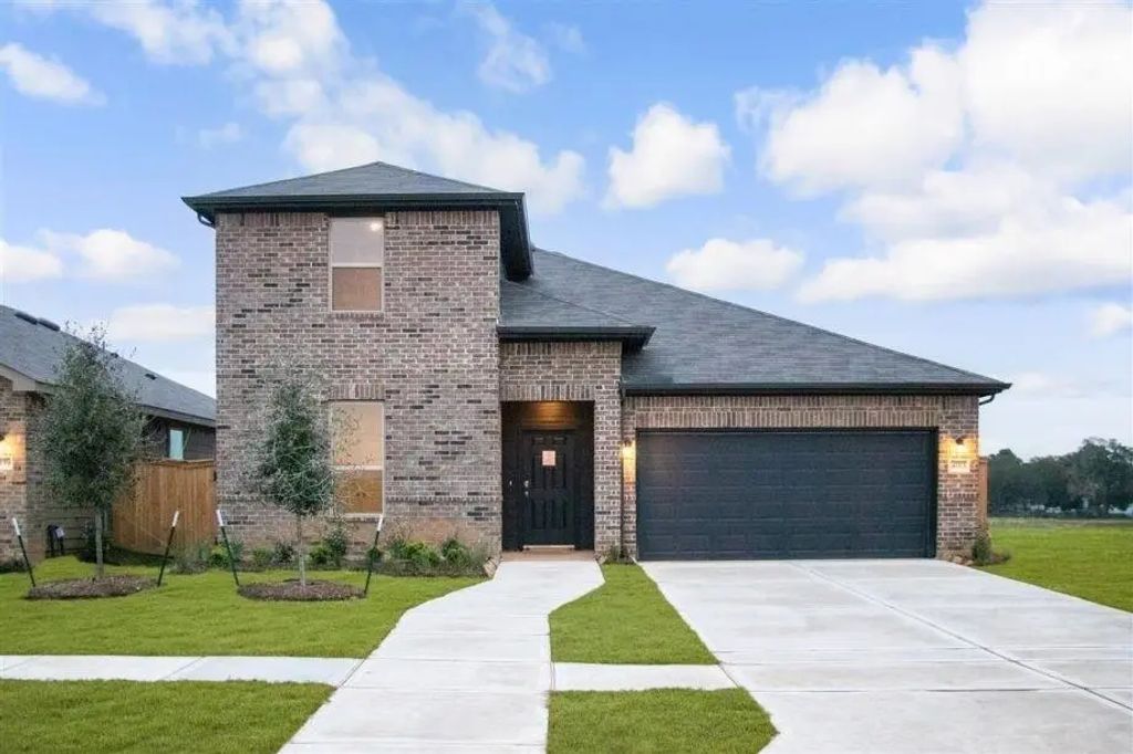 3125 Areca Lane, Fort Worth