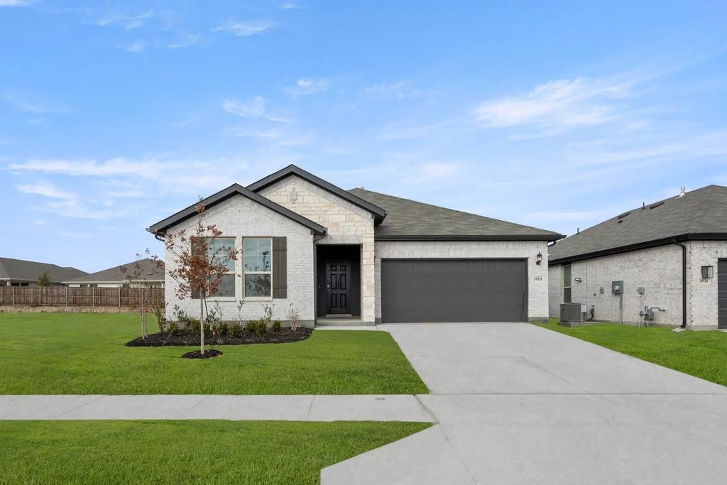 3125 Dixondale Drive, Fort Worth