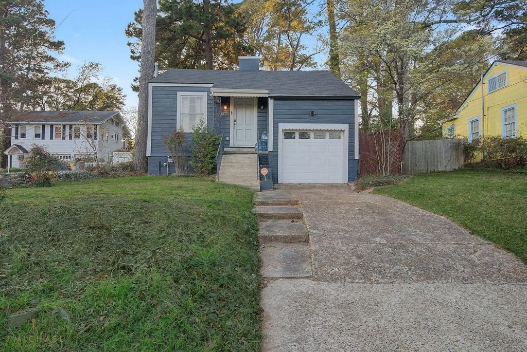 3820 Maryland Avenue, Shreveport