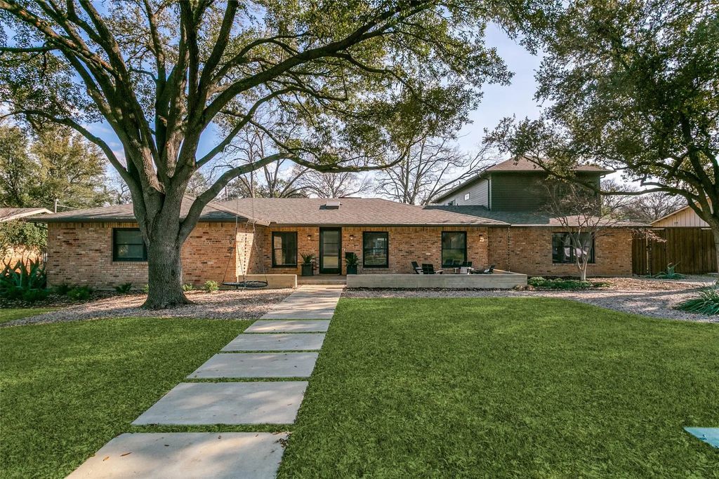 3964 Boca Bay Drive, Dallas