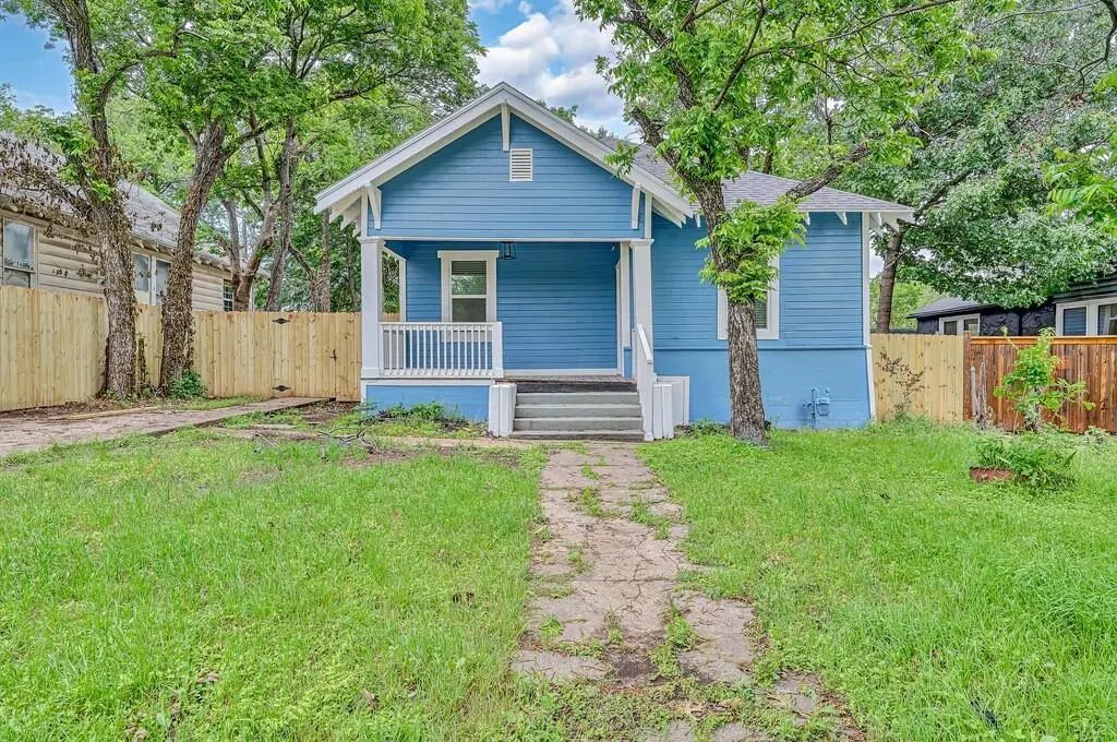 1713 Reuter Avenue, Waco