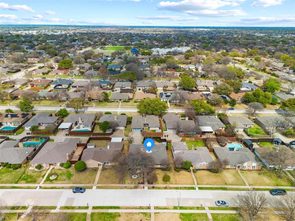2609 Landershire Lane, Plano