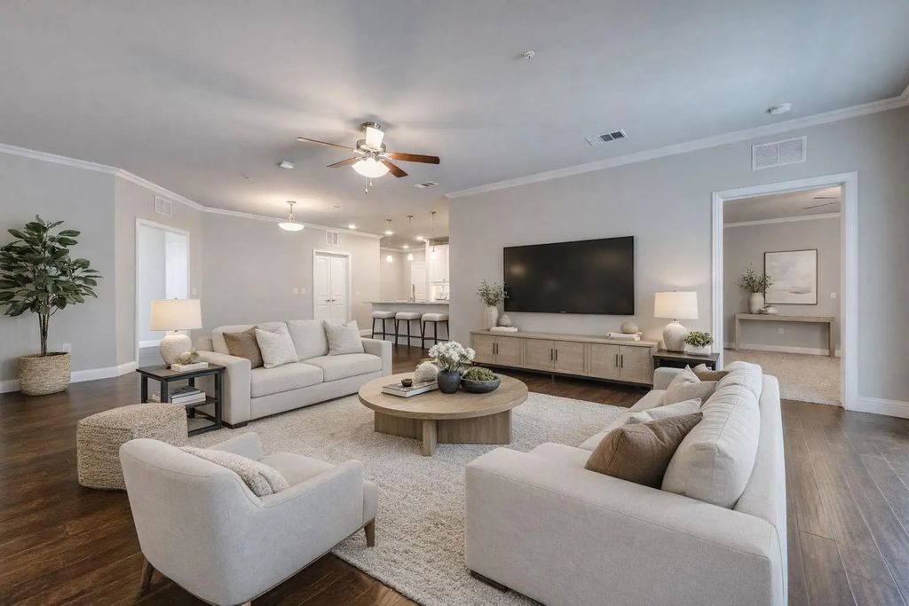1735 Wittington Place 1207, Farmers Branch