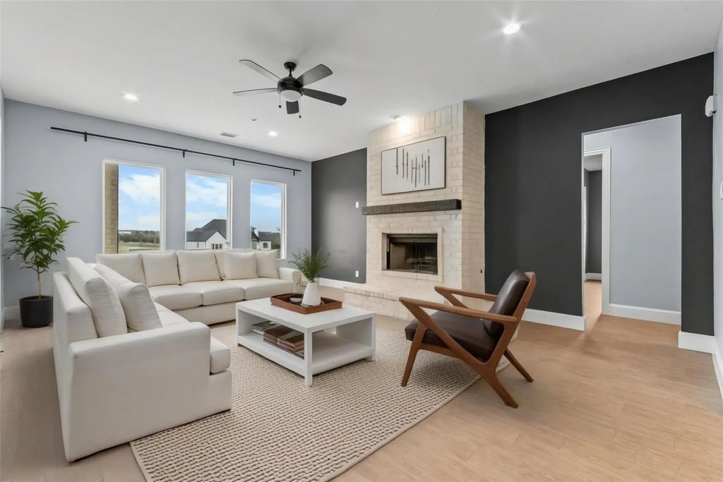 1515 Malone Drive, Royse City