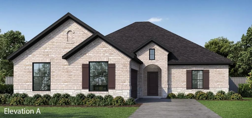 427 Maltese Drive, Red Oak