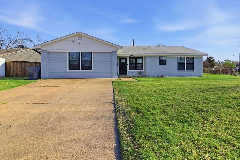 626 Shadyway Drive, Dallas