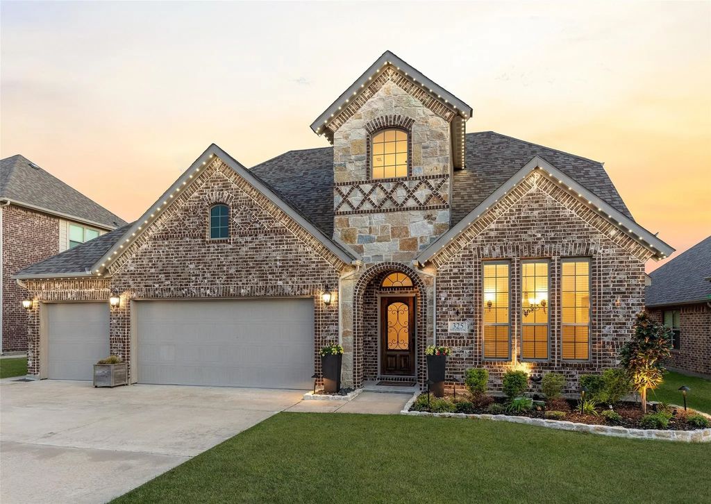 325 Sherbrook Street, Van Alstyne