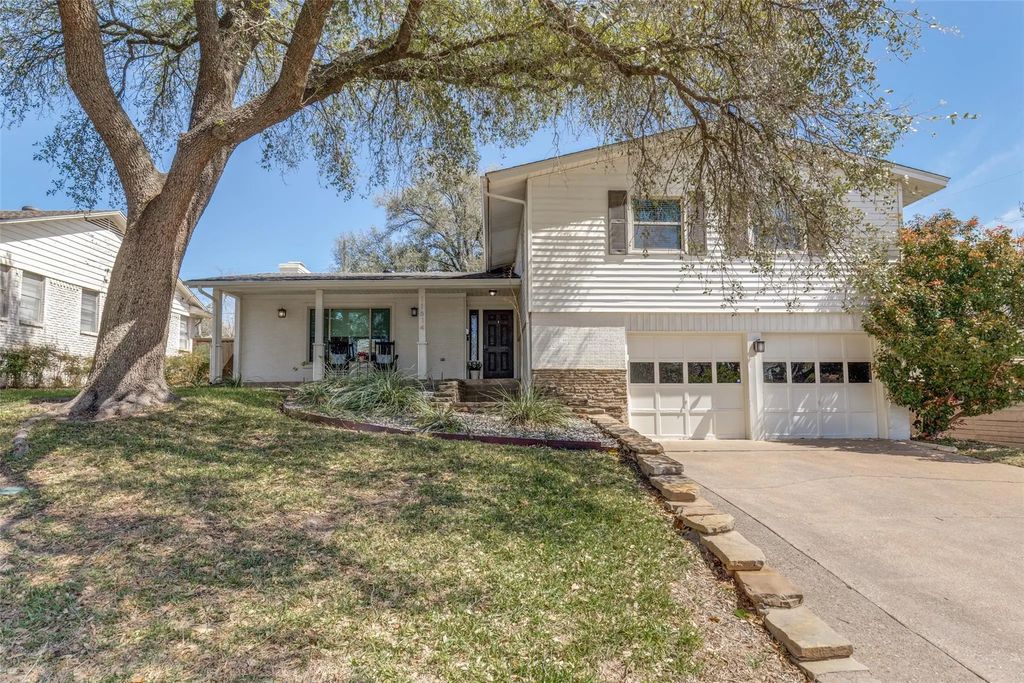 11614 Rogue Way, Dallas