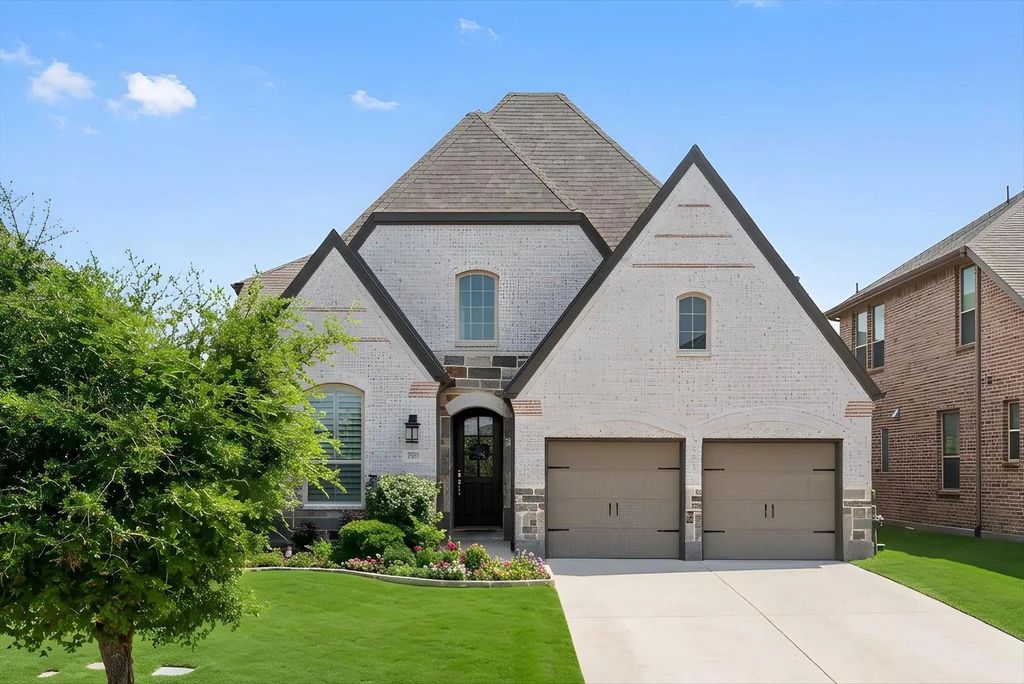 6116 Strada Cove, Fort Worth