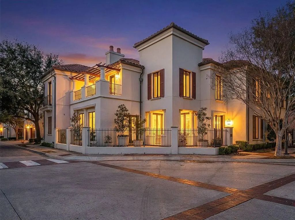 1021 Picasso Drive, Fort Worth