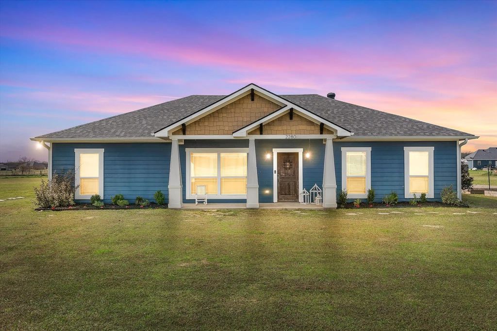 2280 Vz County Road 2501, Canton