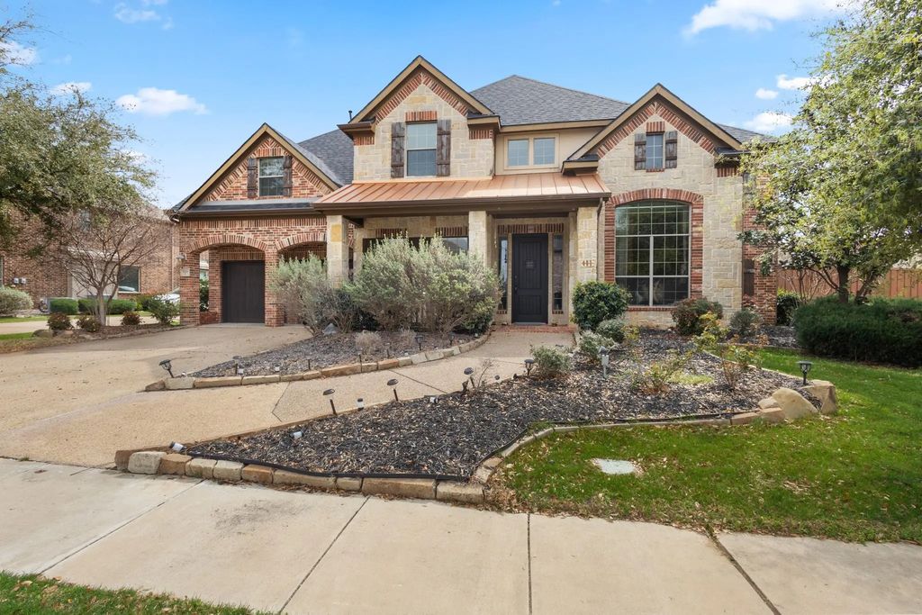 1818 Park Highland Way, Arlington
