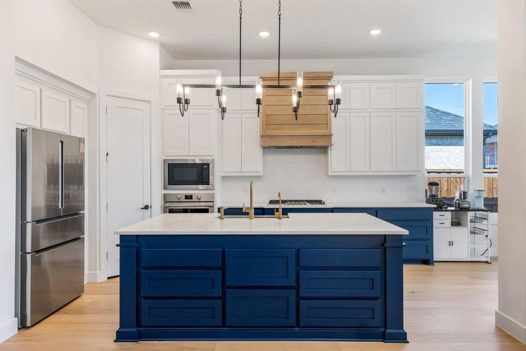 2751 Starwood Drive, Prosper