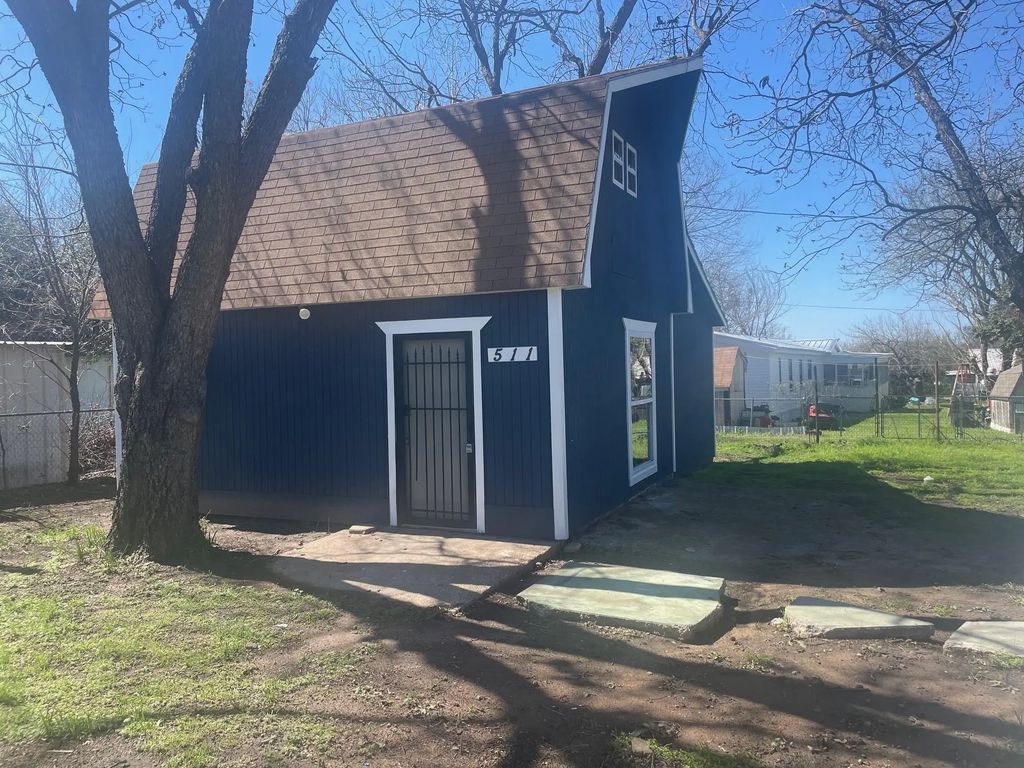 511 Denver Street, Alvord
