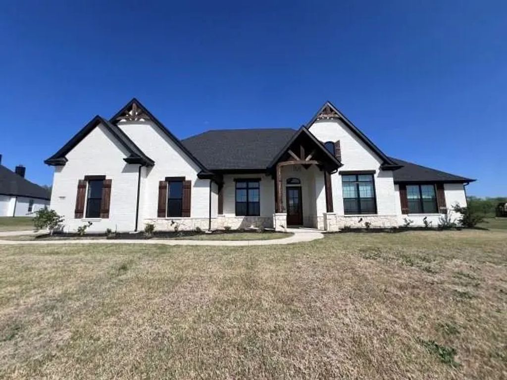 3111 Kynleigh Lane, Midlothian