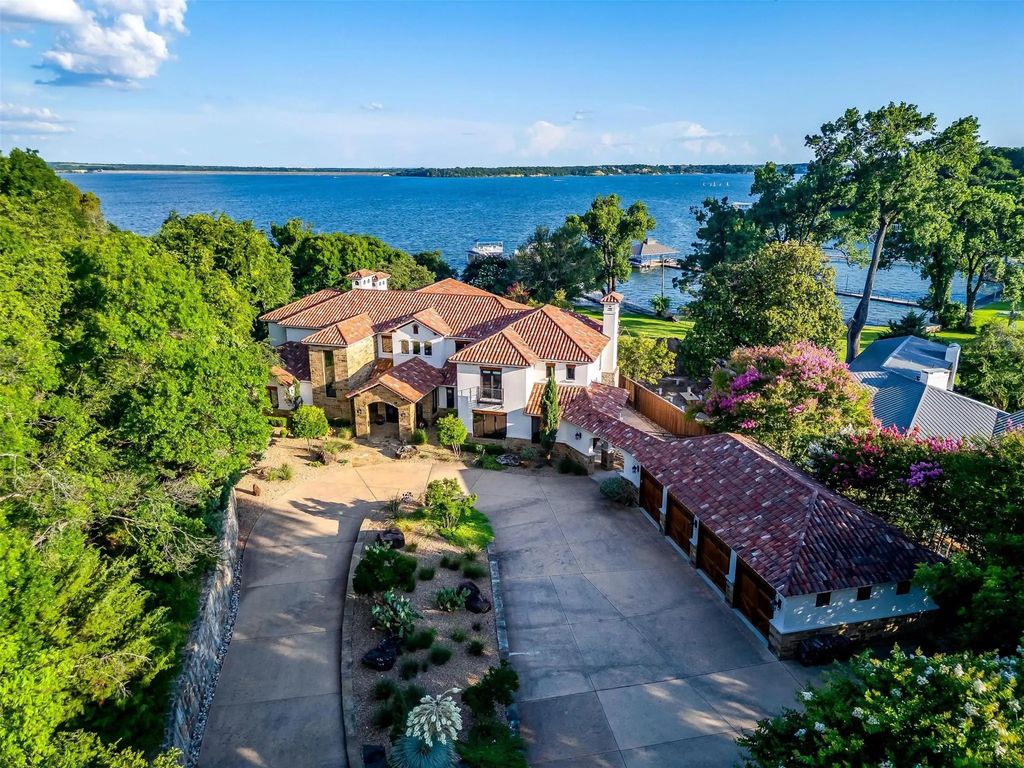 9930 Boat Club Road, Fort Worth