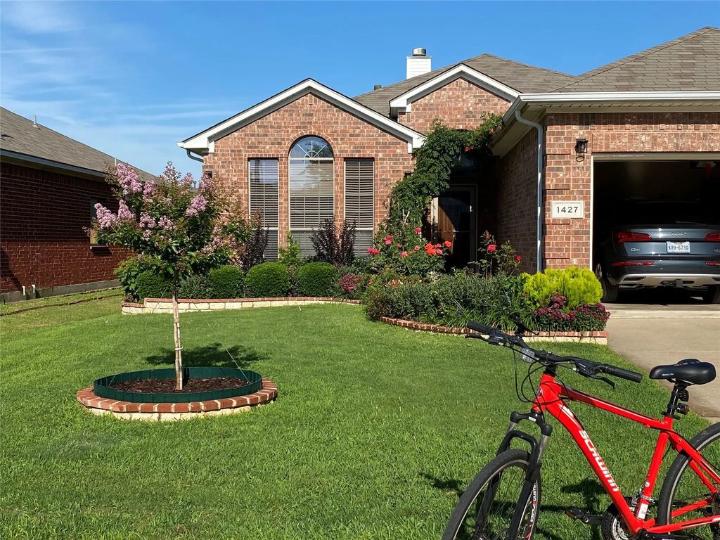 1427 Furlong Court, Irving