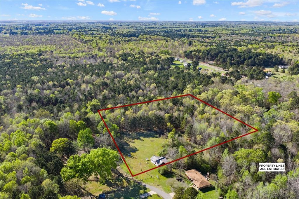 134 Mccullough Road, Benton