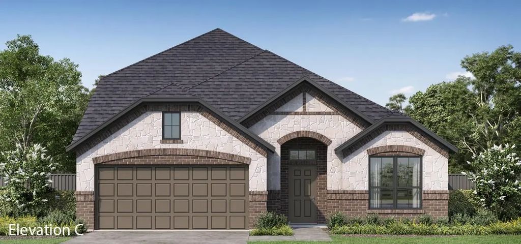 444 Steppe Place, Red Oak