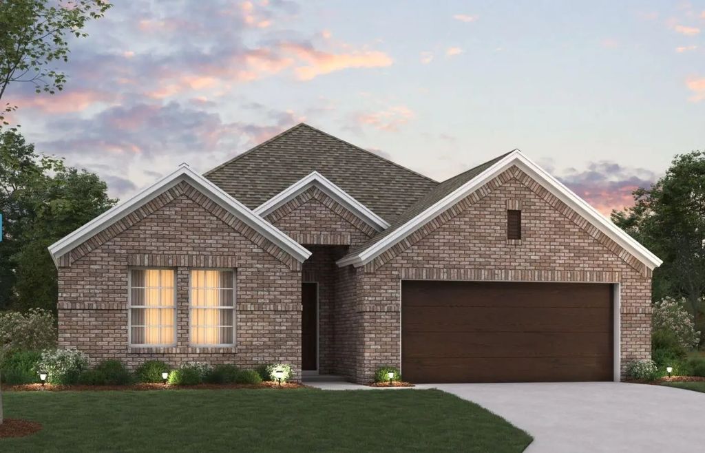 1705 Gulin Street, Royse City