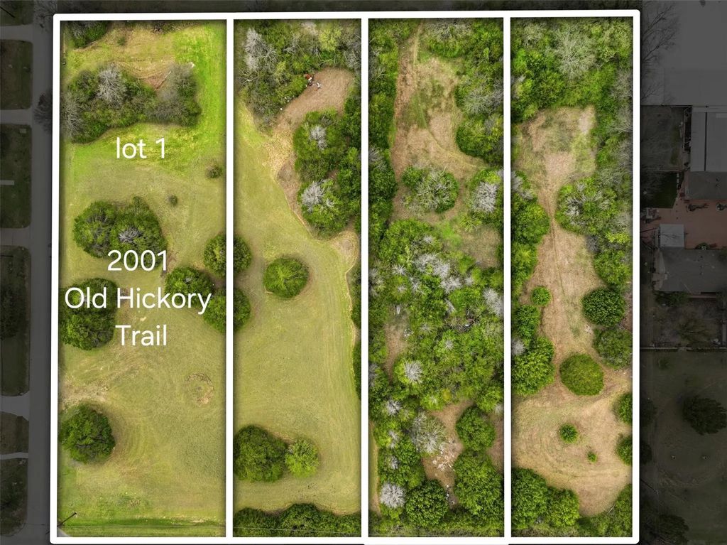 2001 Old Hickory Trail, DeSoto