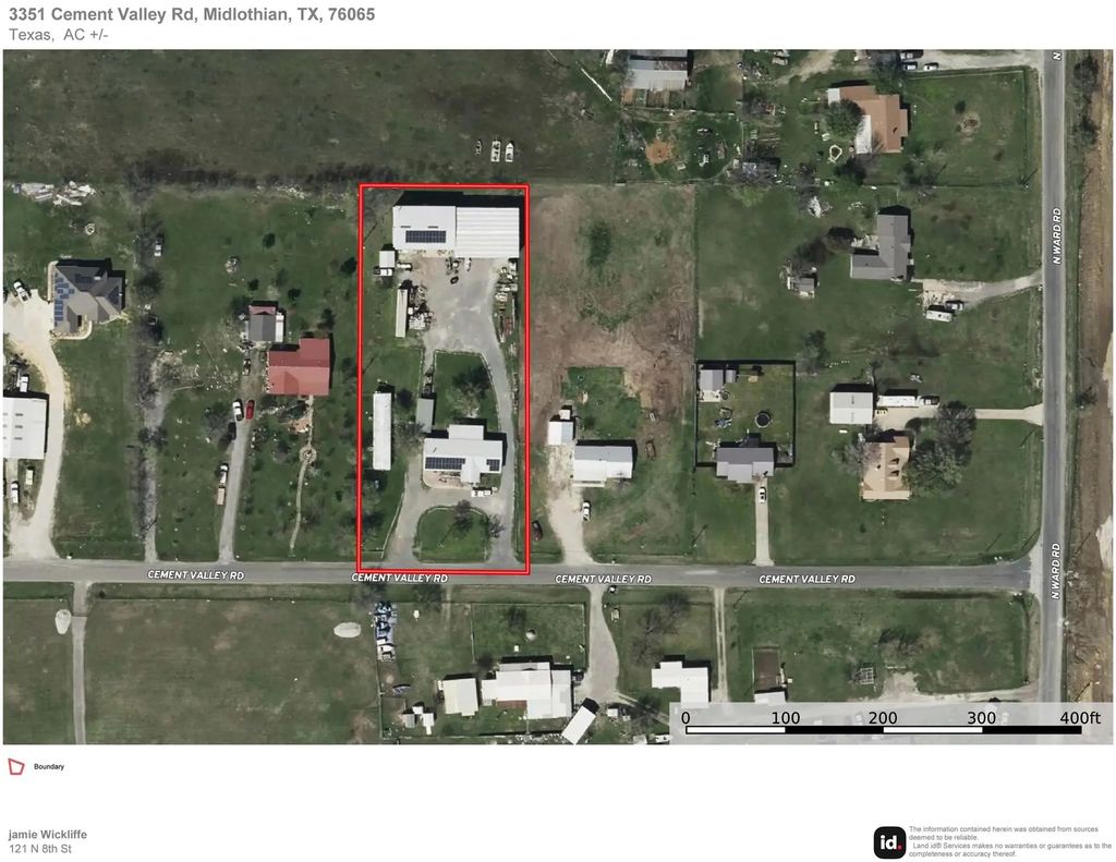3351 Cement Valley Road, Midlothian