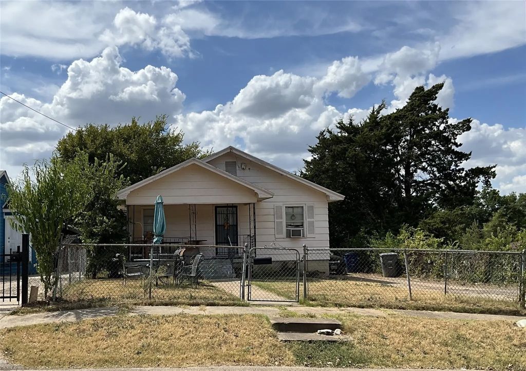 1903 Lamont Avenue, Dallas