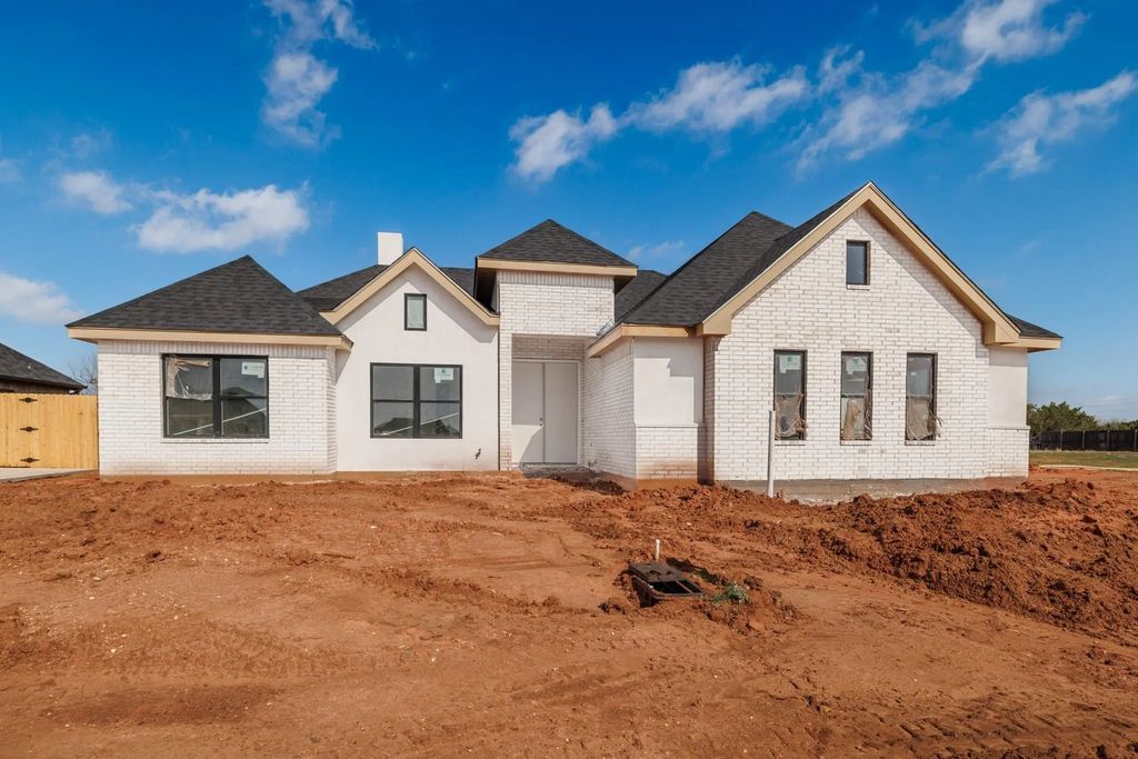 6734 Prickly Pear Path, Abilene