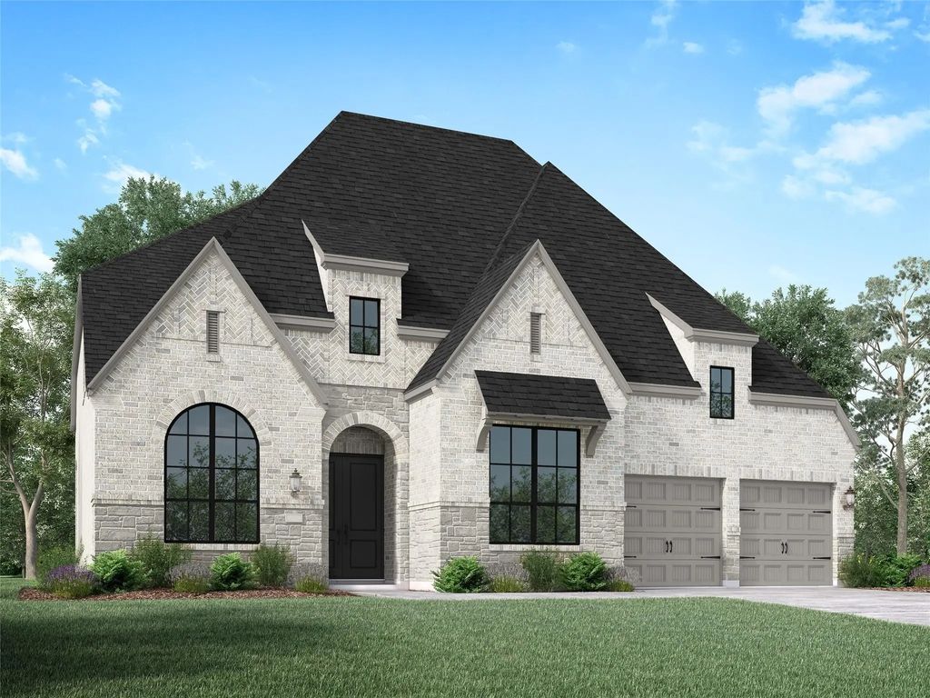 1841 Acoma Way, Flower Mound