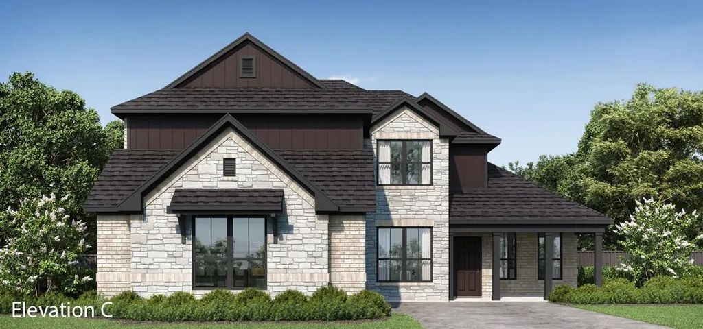 428 Maltese Drive, Red Oak