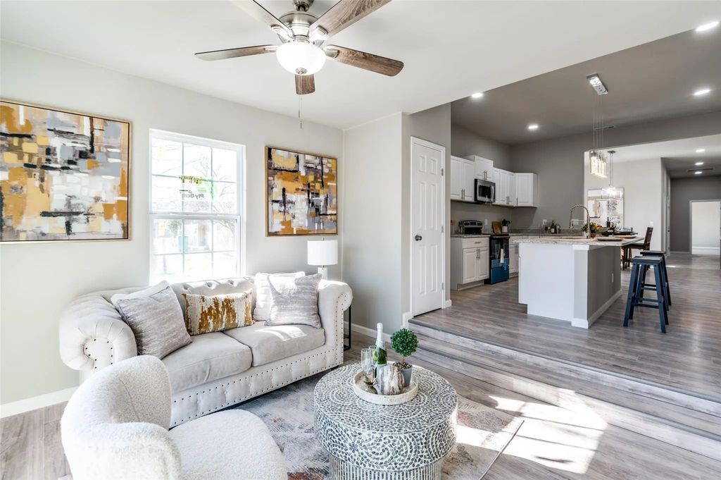 410 S Grand Avenue, Gainesville