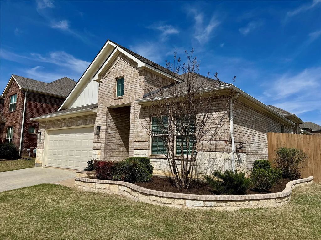 2215 Stanhill Drive, Corinth