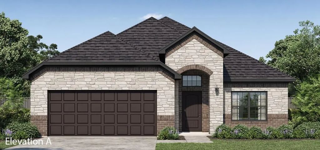 460 Steppe Place, Red Oak