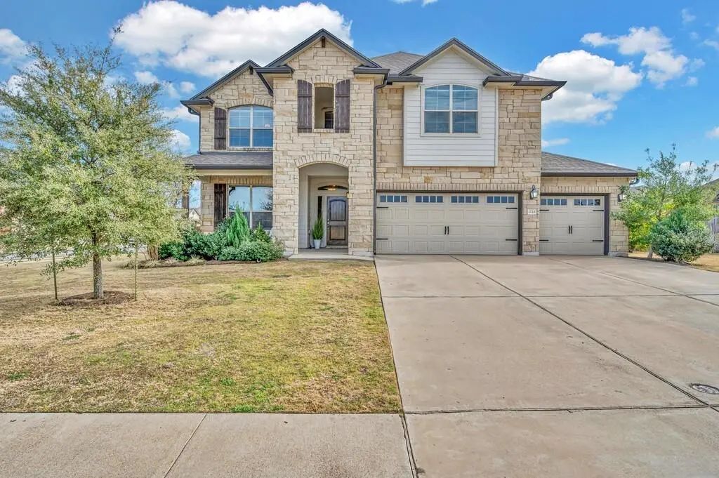1233 Drummond Circle, Waco