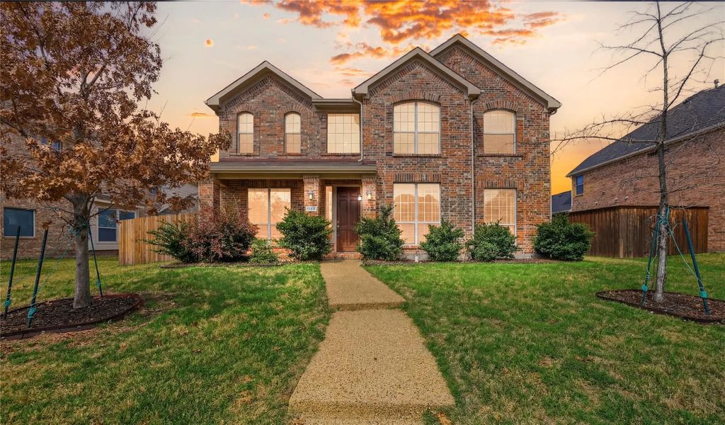 1156 Marquette Drive, Frisco