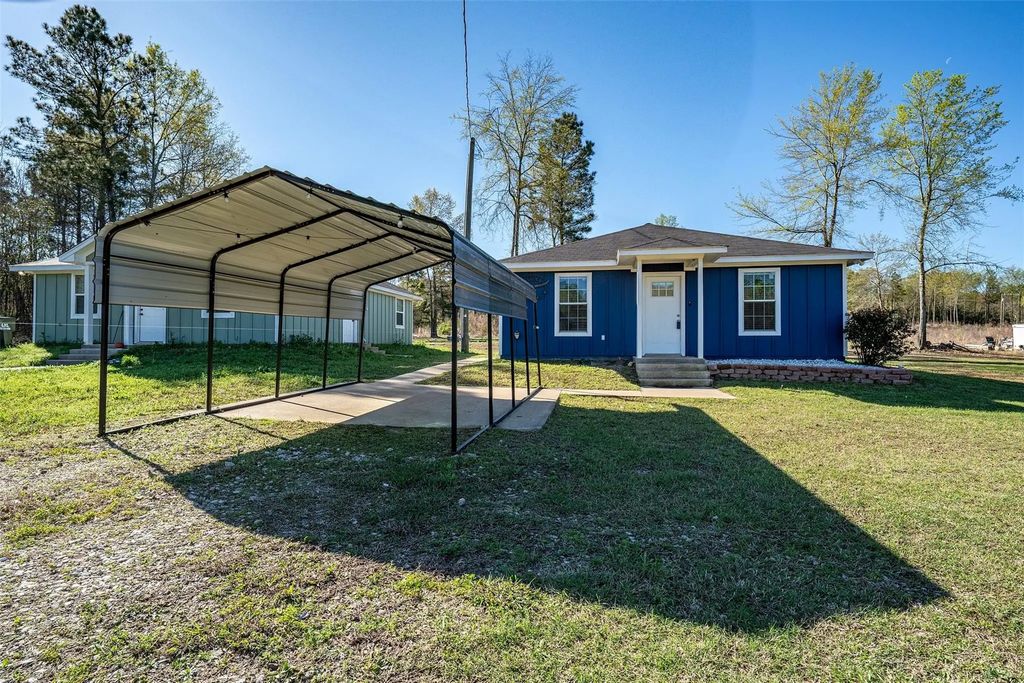 10670 Seven Hills Road, Tyler