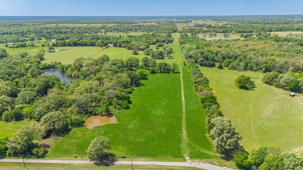 Tbd Tbd Rs County Road 2365, Alba