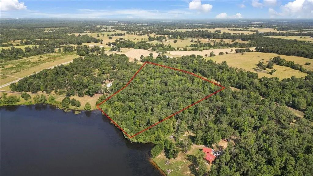 Tbd Pr 4080, Gilmer