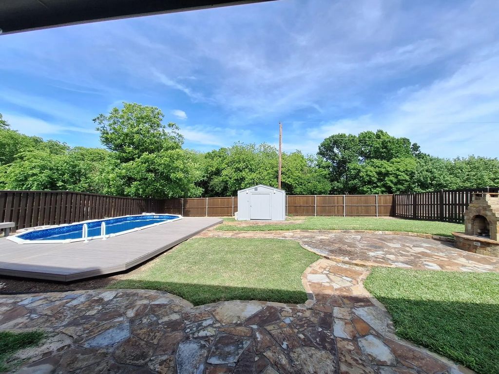2790 Beacon Hill Drive, Rockwall