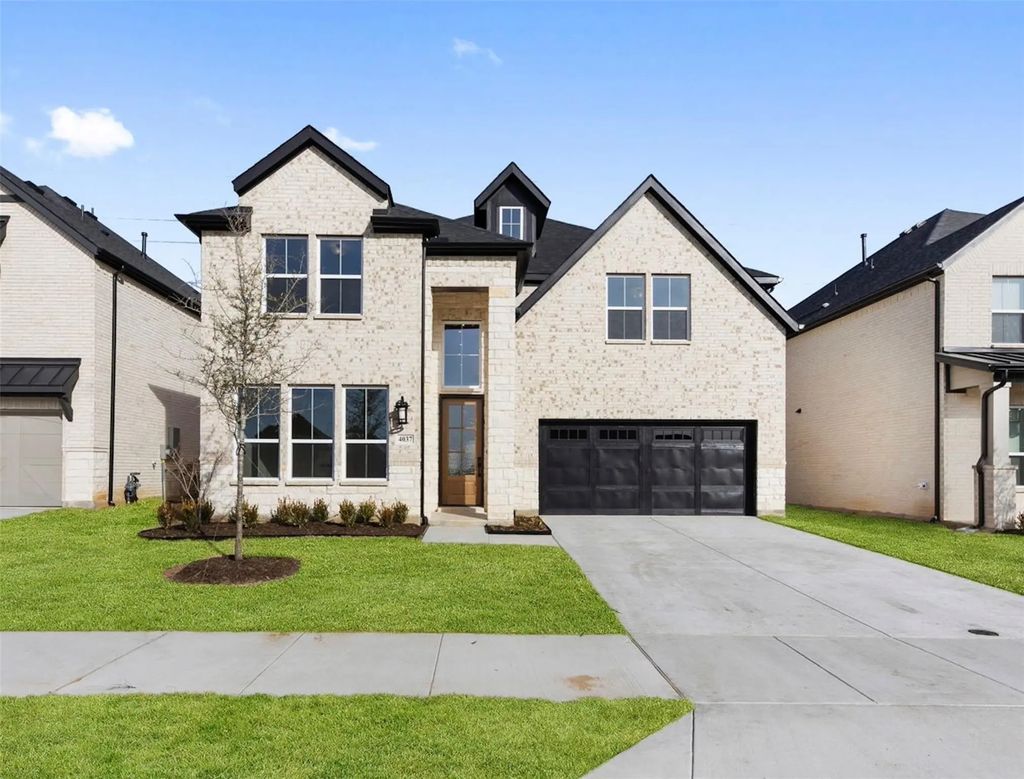 4037 Blue Spruce Avenue, Little Elm