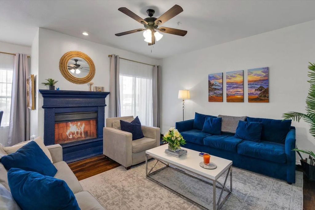 3405 Binkley Avenue A, University Park