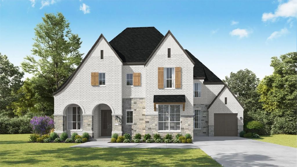 1828 Wheatgrass Lane, Bartonville