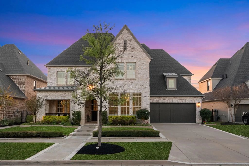 13353 Santa Isabel Drive, Frisco