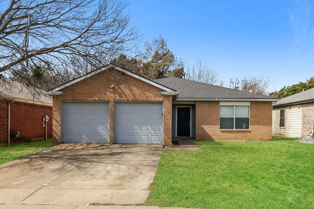 1925 Bodine Lane, Dallas