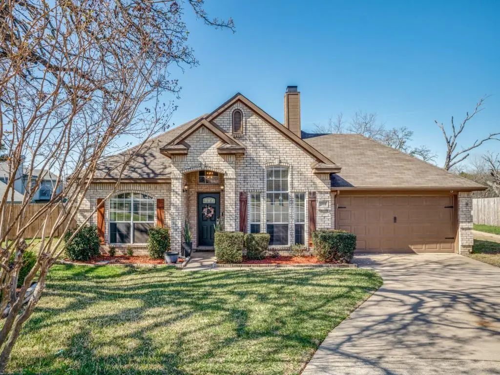 5204 Gaelic Court, Denton
