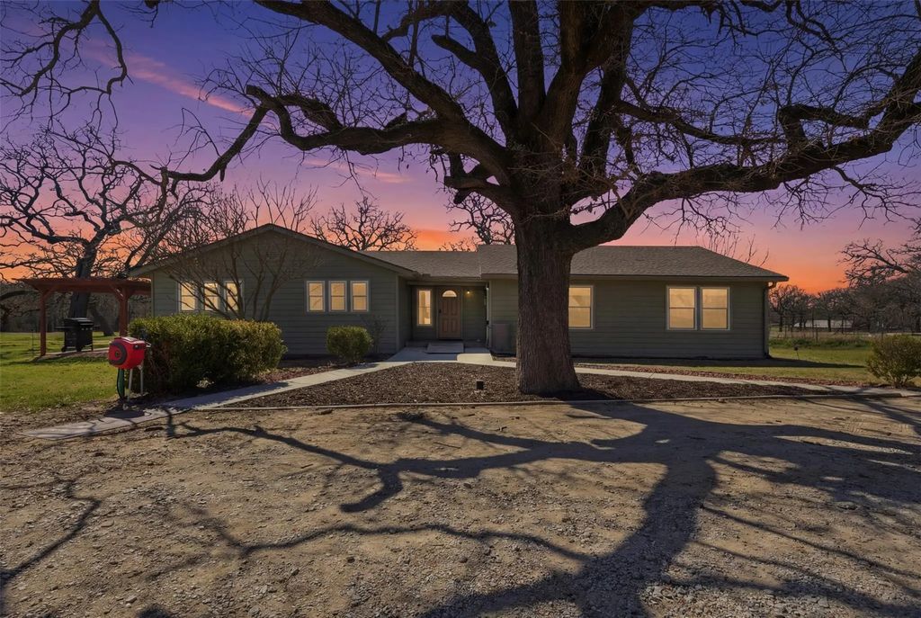 755 County Road 4280, Decatur
