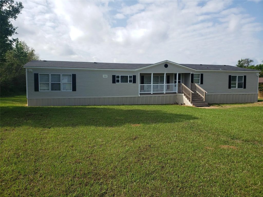 7299 Deer Trail, Shreveport